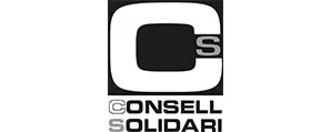 Logotipo Consell Solidari Sant Feliu LLobregat