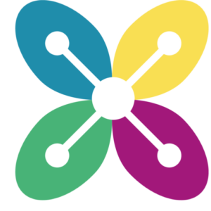 Logo colaborador: Logo CohesionART - CohesionART