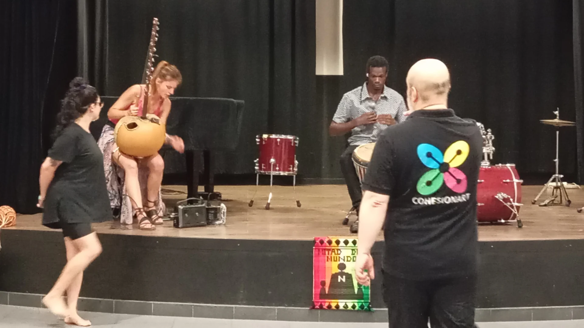 Grupos música emergentes