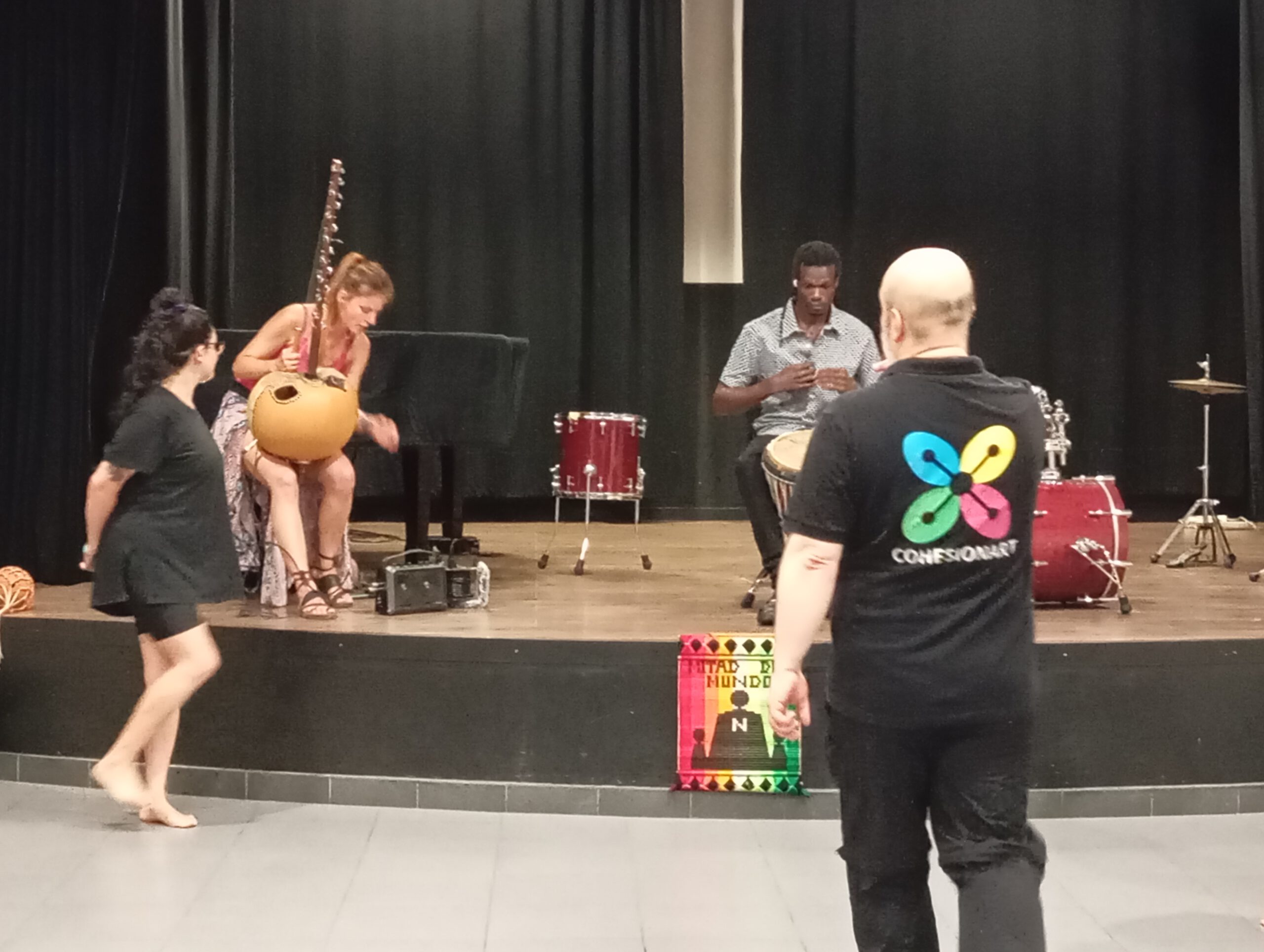 Grupos música emergentes