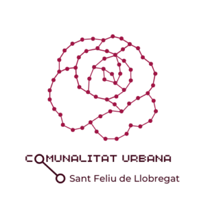 Logotip Comunalitat Sant Feliu