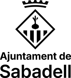 Logotip Ajuntament Sabadell