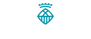 Logo colaborador: Logotip Ajuntament de L’Hospitalet Llobregat - CohesionART