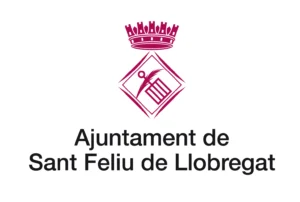 Logotip Ajuntament de Sant Feliu de Llobregat