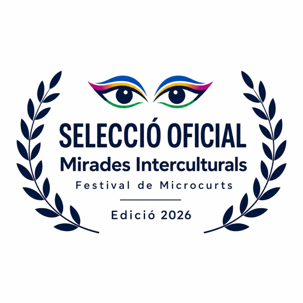 Laurel para los microcortos seleccionados