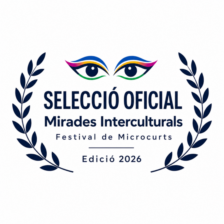 Laurel para los microcortos seleccionados