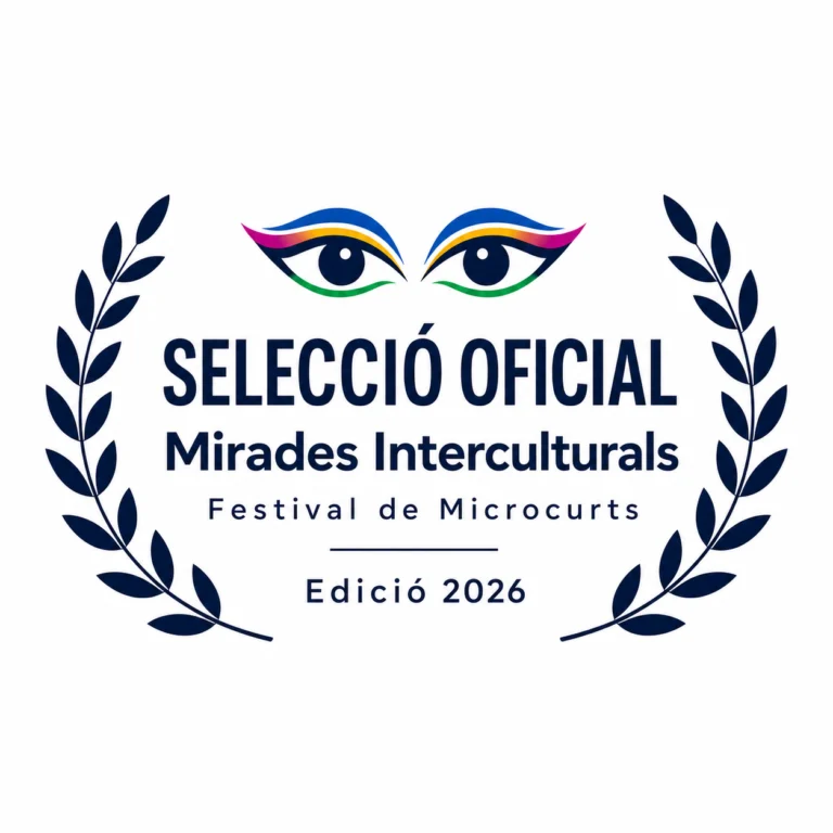 Laurel para los microcortos seleccionados