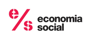 Logotip Entitat Economia Social