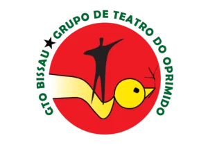 Logotip Grupo de Teatro do Oprimido