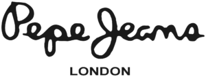 Logotip Pepe Jeans