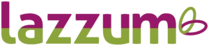 Logotip Lazzum