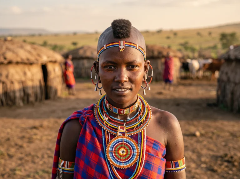 Taller de trenzas africanas: de los orígenes a la actualidad.