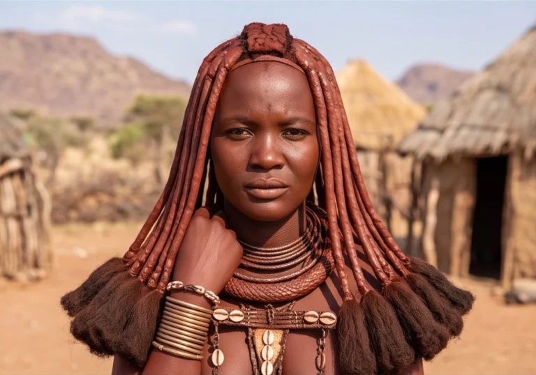 Taller de trenzas africanas: de los orígenes a la actualidad.