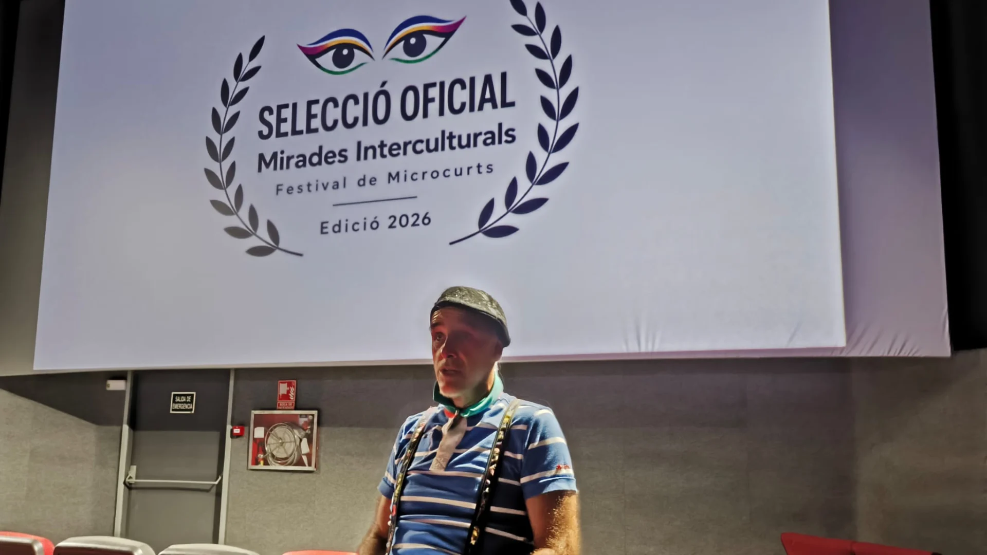Mirades Interculturals 2026: sis curtmetratges per mirar, qüestionar i conviure